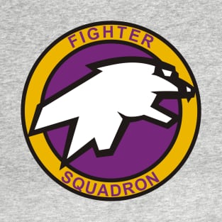 Cougar Squadron T-Shirt